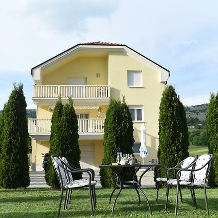 Apartman Livno Exterior foto