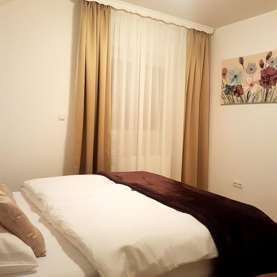 Apartman Livno Exterior foto