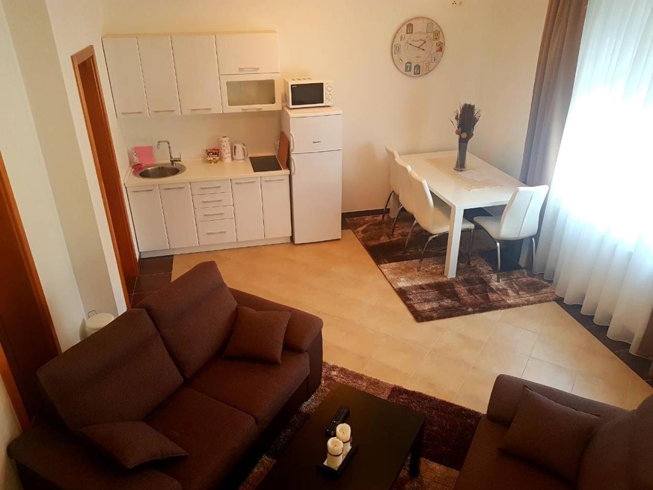 Apartman Livno Exterior foto