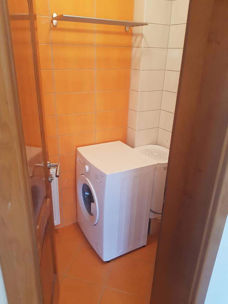 Apartman Livno Exterior foto