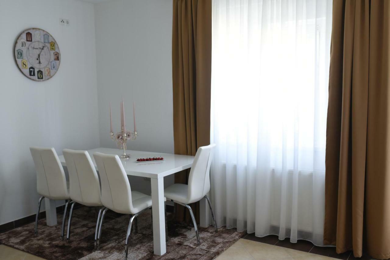Apartman Livno Exterior foto