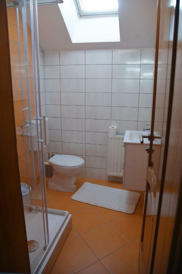 Apartman Livno Exterior foto
