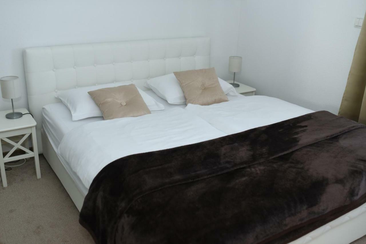 Apartman Livno Exterior foto