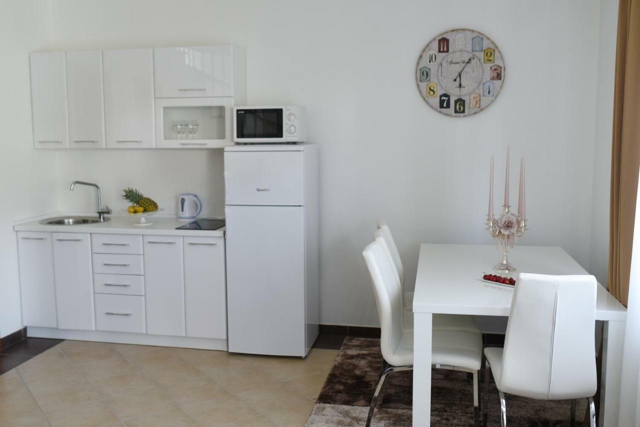 Apartman Livno Exterior foto