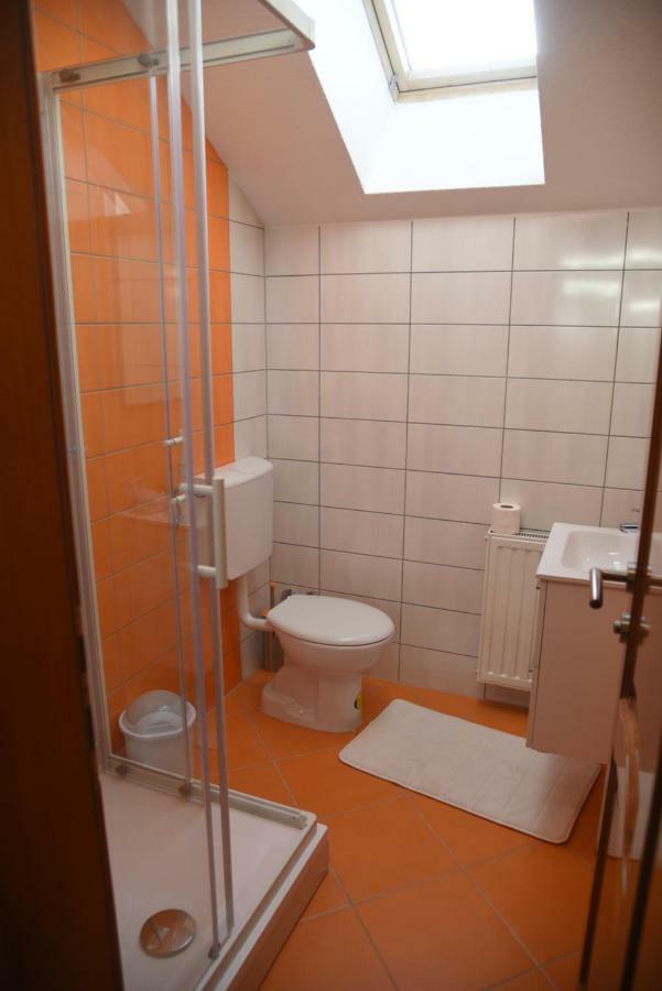 Apartman Livno Exterior foto