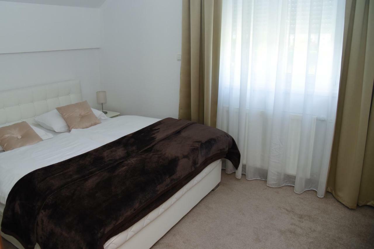 Apartman Livno Exterior foto