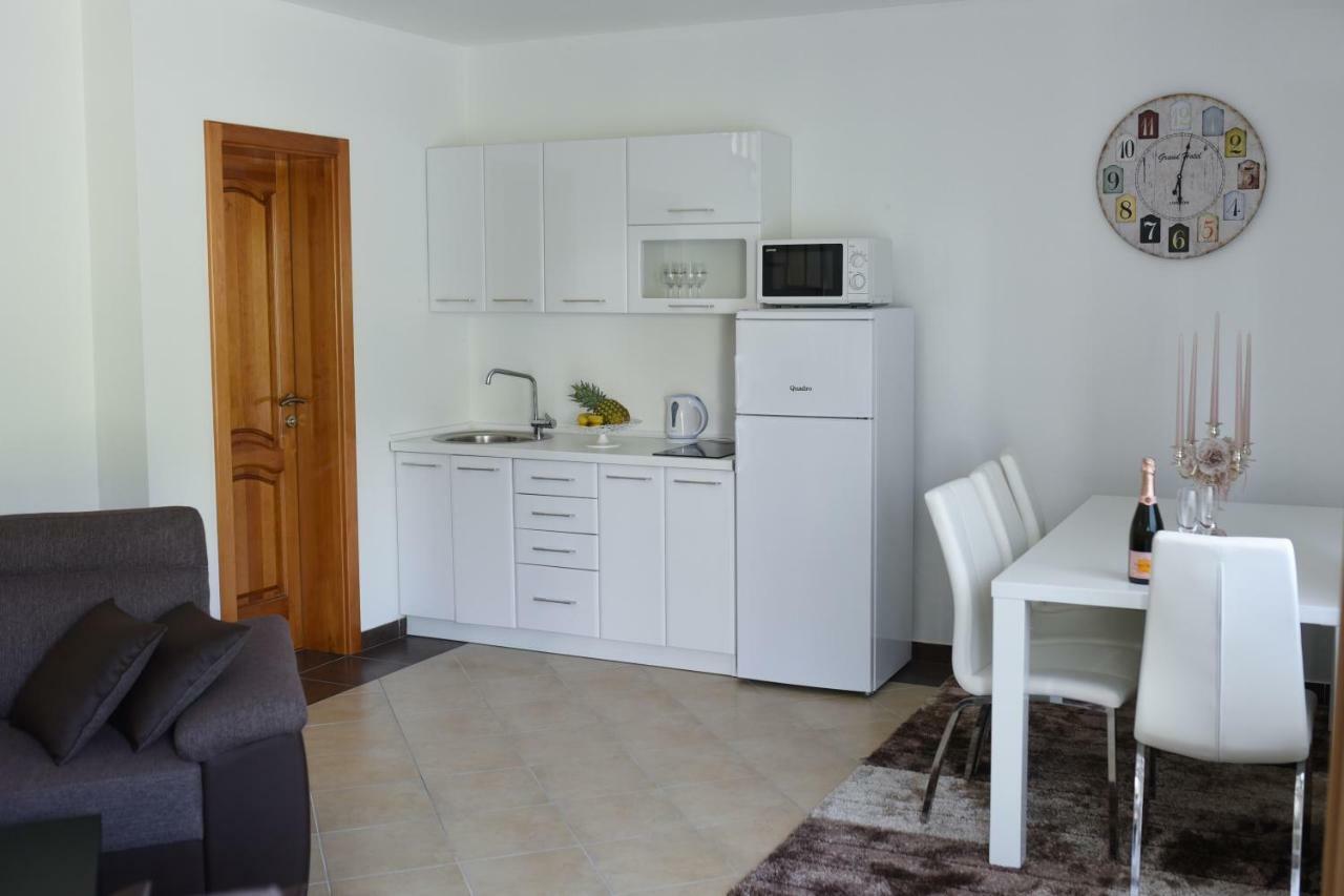 Apartman Livno Exterior foto