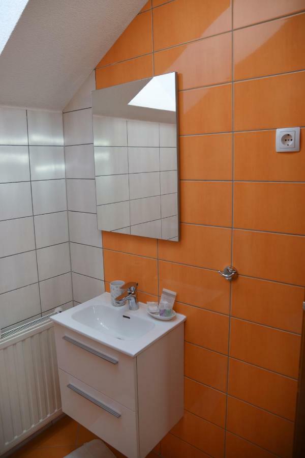 Apartman Livno Exterior foto
