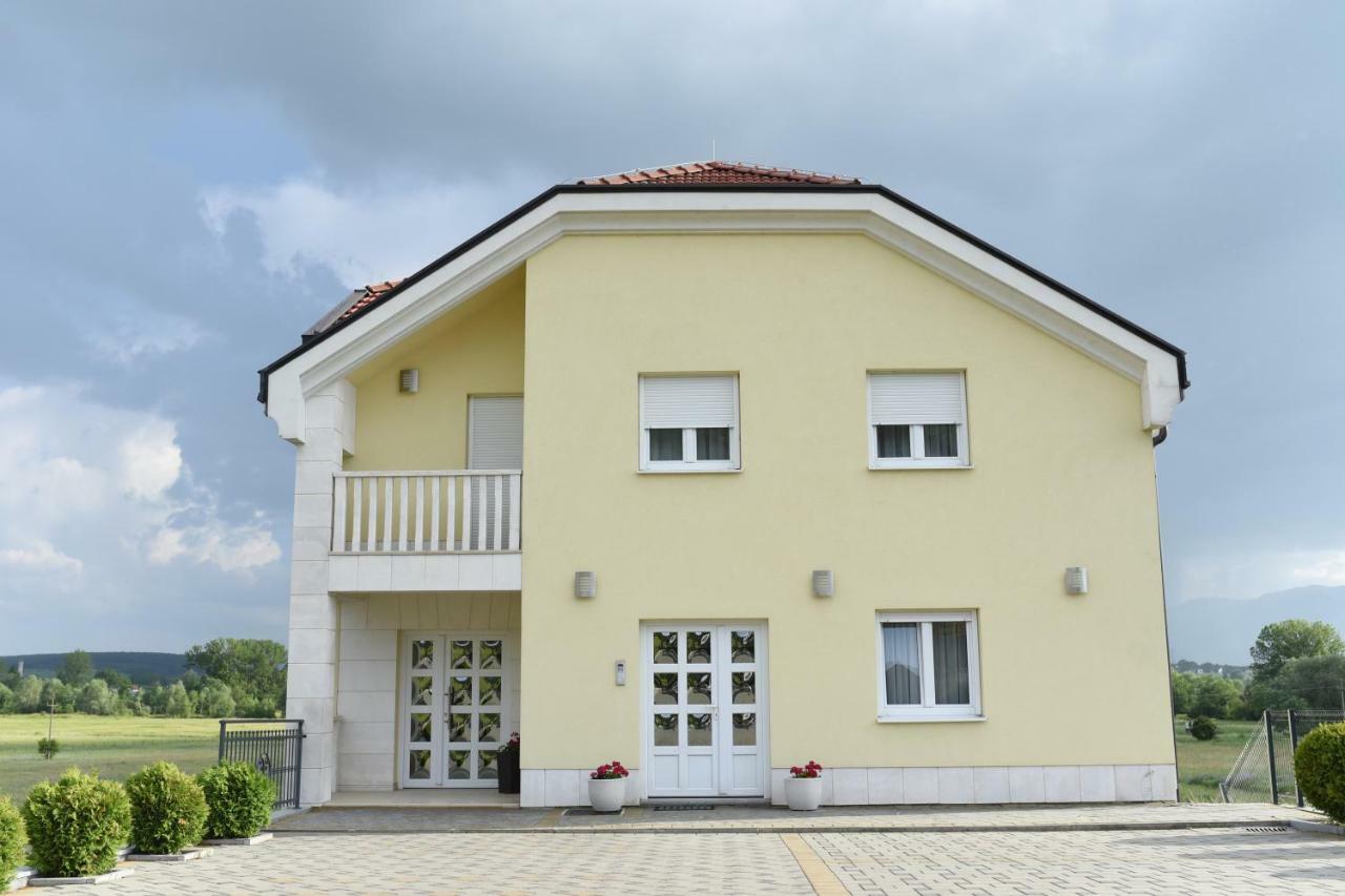 Apartman Livno Exterior foto