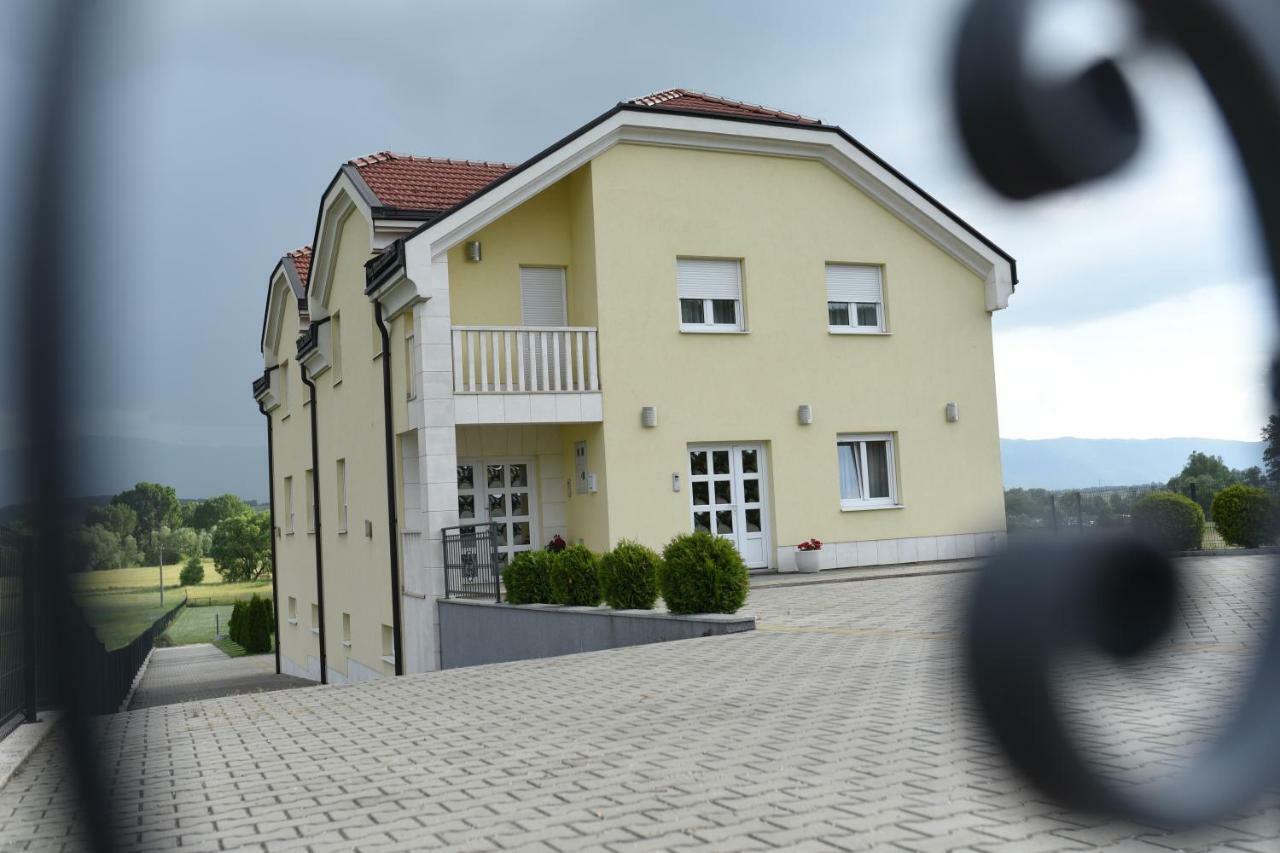 Apartman Livno Exterior foto